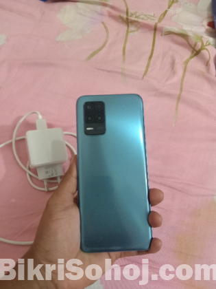 Realme 8 5g